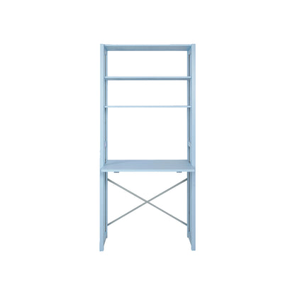 By Aulum Agger Stigereol, H: 179 x B: 83 cm - Himalayan Blue