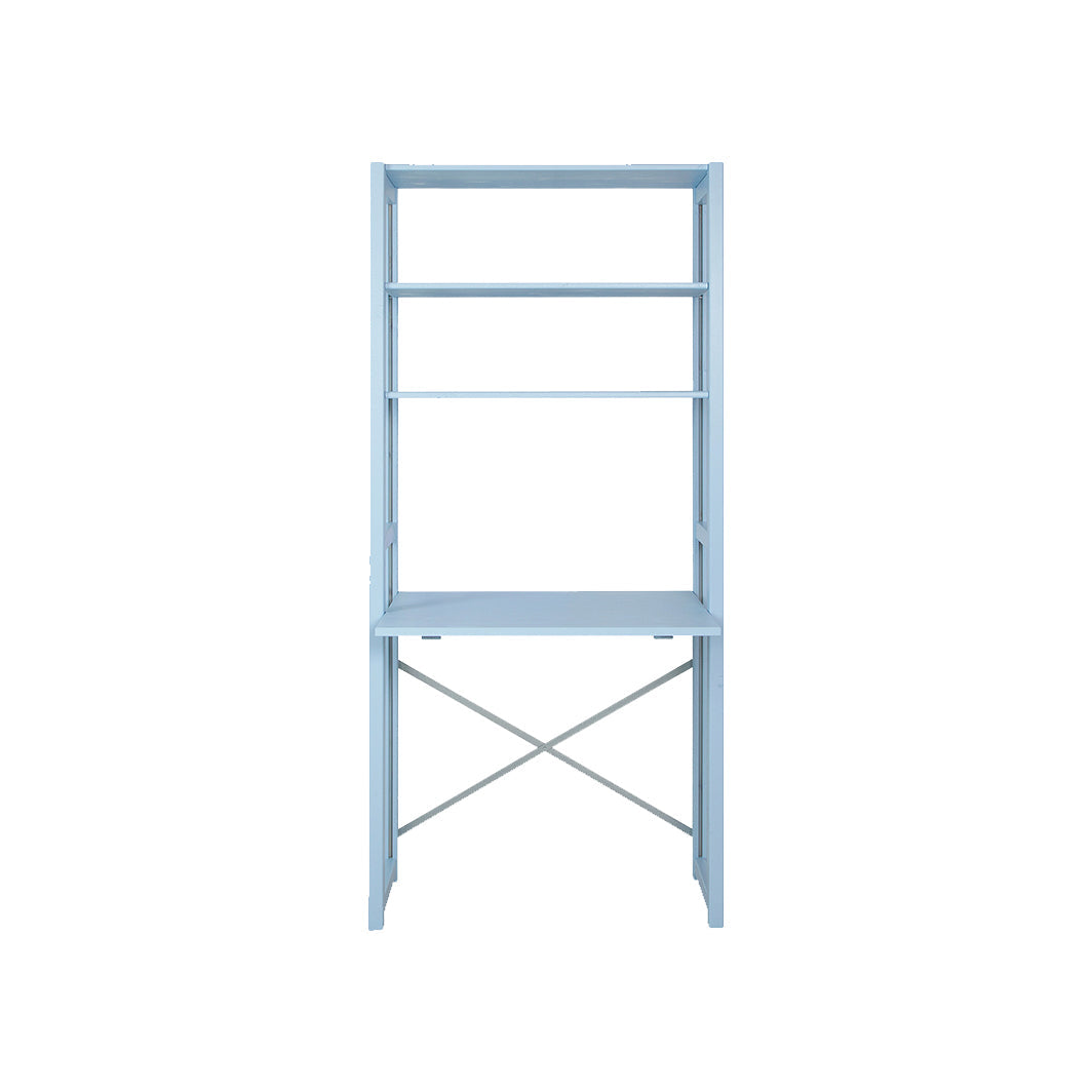 By Aulum Agger Stigereol, H: 198 x B: 83 cm - Himalayan Blue