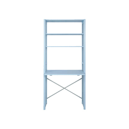 By Aulum Agger Stigereol, H: 198 x B: 83 cm - Himalayan Blue