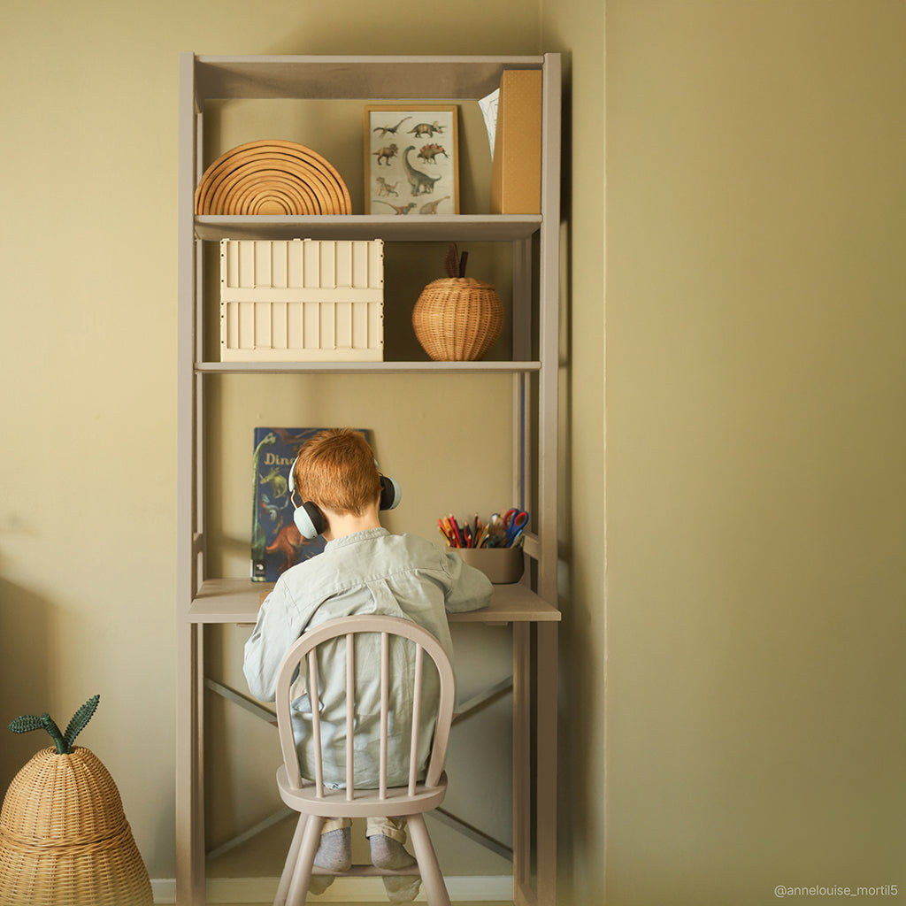 By Aulum Agger Stigereol, flera storlekar – Sand