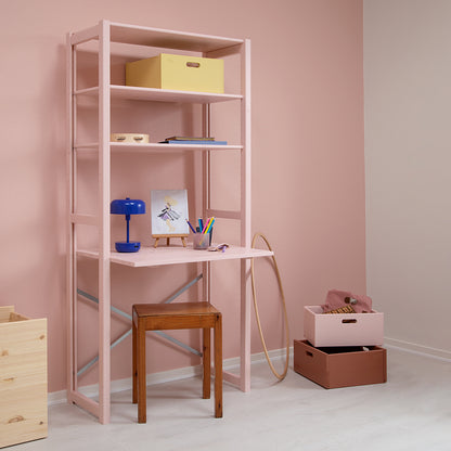 By Aulum Dana förvaringslåda, med ett djup på 30 eller 40 cm - Blush