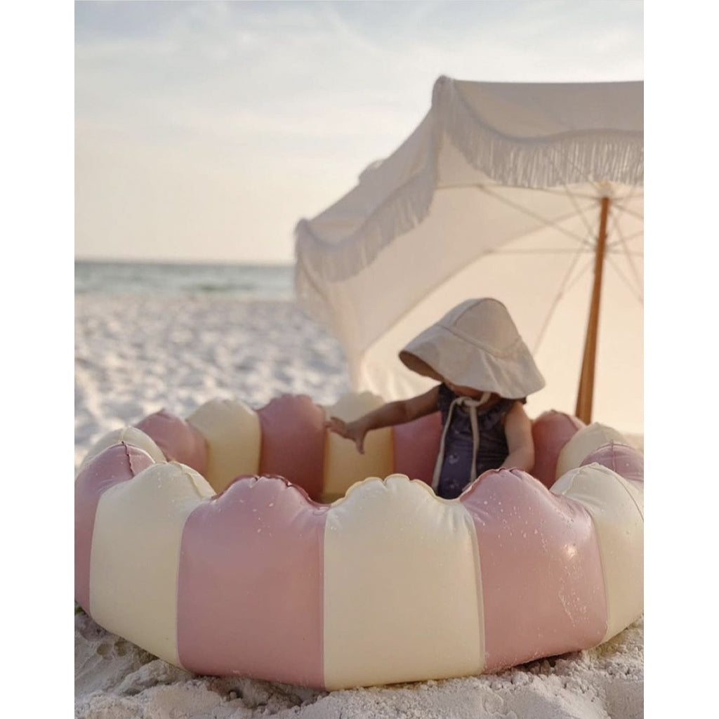 Petites Pommes, badebassin Henry, Dolce – Ø: 160 cm