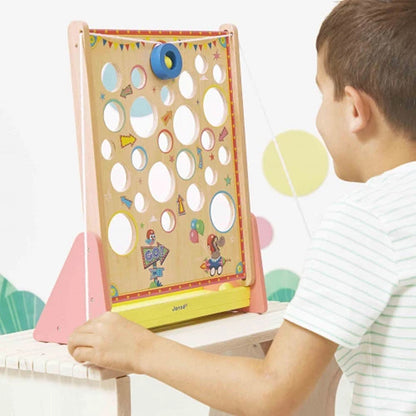 Janod Spel, Applepop – Vertikal Utmaning