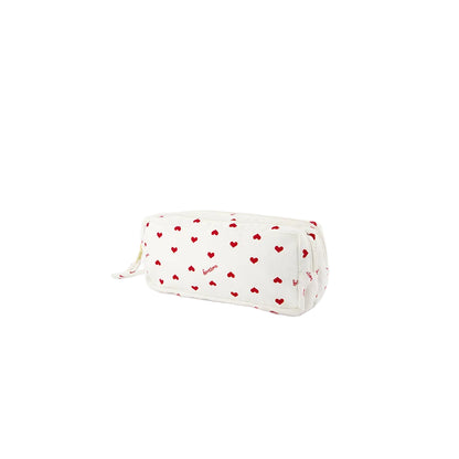 Bonton pennskrin, Cœurs rouges
