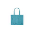 Bonton shopper, Cabas - Beth bleu vintage