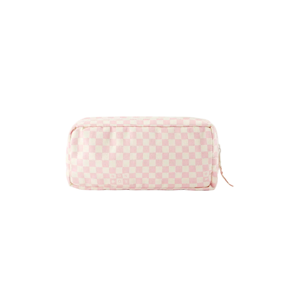 Bonton penalhus, Rose parfait