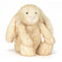 Jellycat bamse, Springlowe Luxe kanin - 51 cm