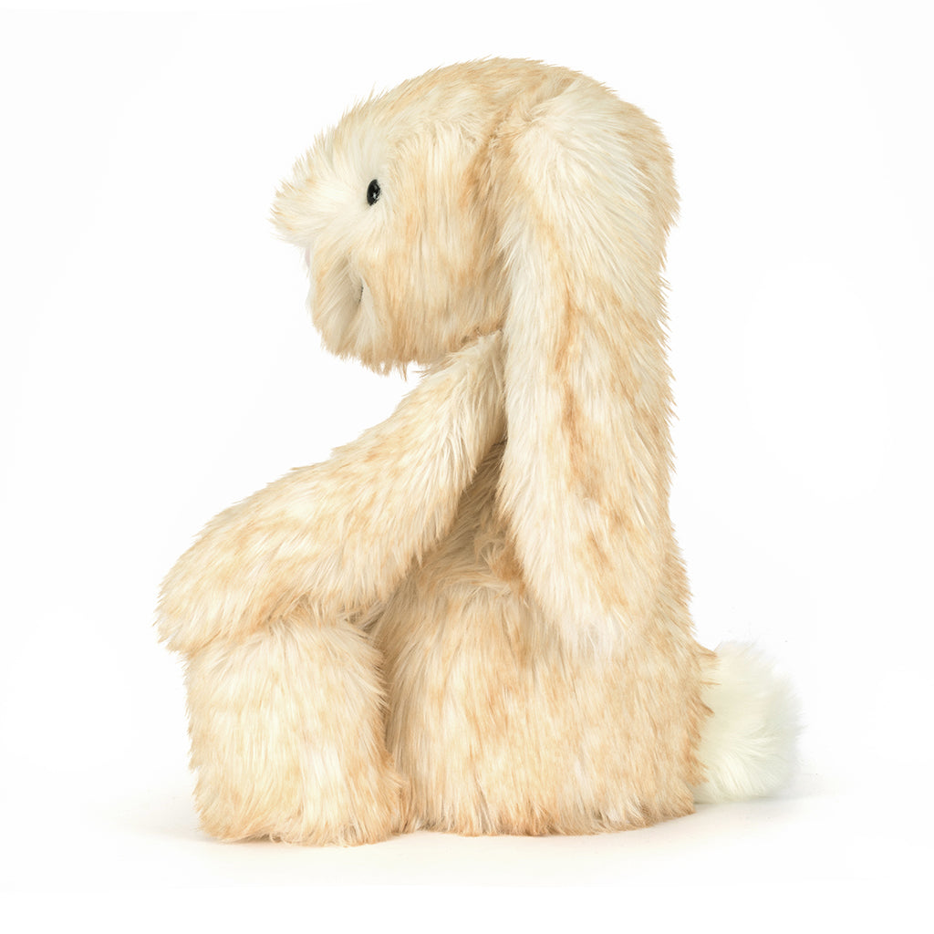Jellycat gosedjur, Springlowe Luxe kanin - 51 cm