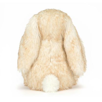 Jellycat gosedjur, Springlowe Luxe kanin - 51 cm