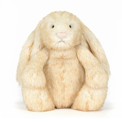 Jellycat gosedjur, Springlowe Luxe kanin - 51 cm