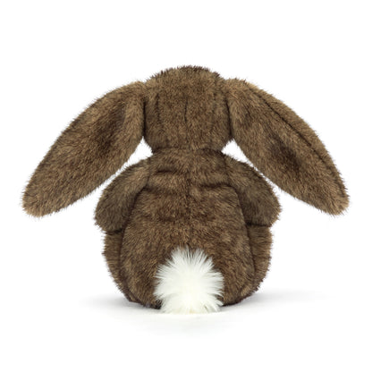 Jellycat gosedjur, Hoppelston Luxe kanin – 31 cm