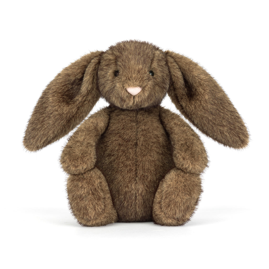 Jellycat gosedjur, Hoppelston Luxe kanin – 31 cm