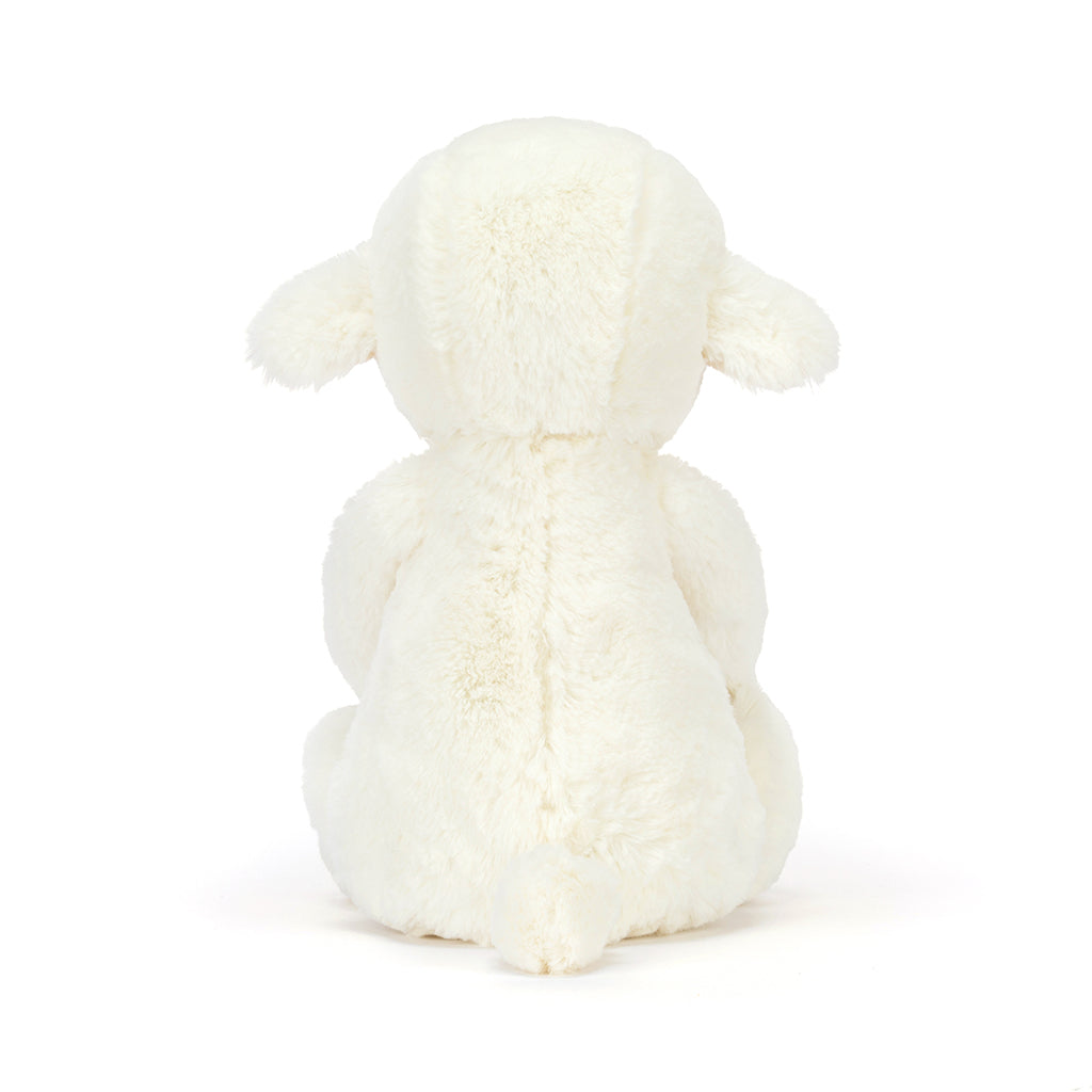 Jellycat gosedjur, Bashful Skipson lam - 31 cm