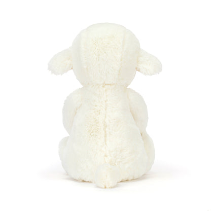 Jellycat gosedjur, Bashful Skipson lam - 31 cm