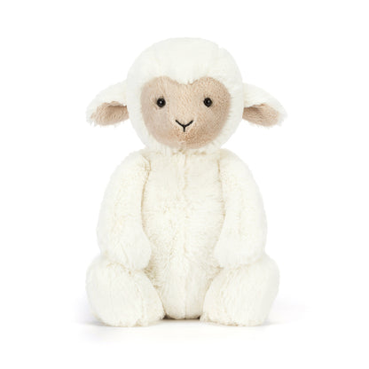 Jellycat gosedjur, Bashful Skipson lam - 31 cm