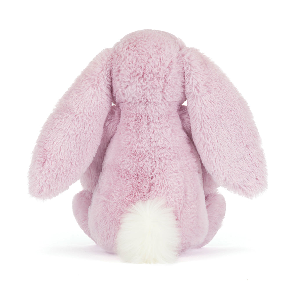 Jellycat gosedjur, Thistlepop Blossom Luxe kanin - 31 cm