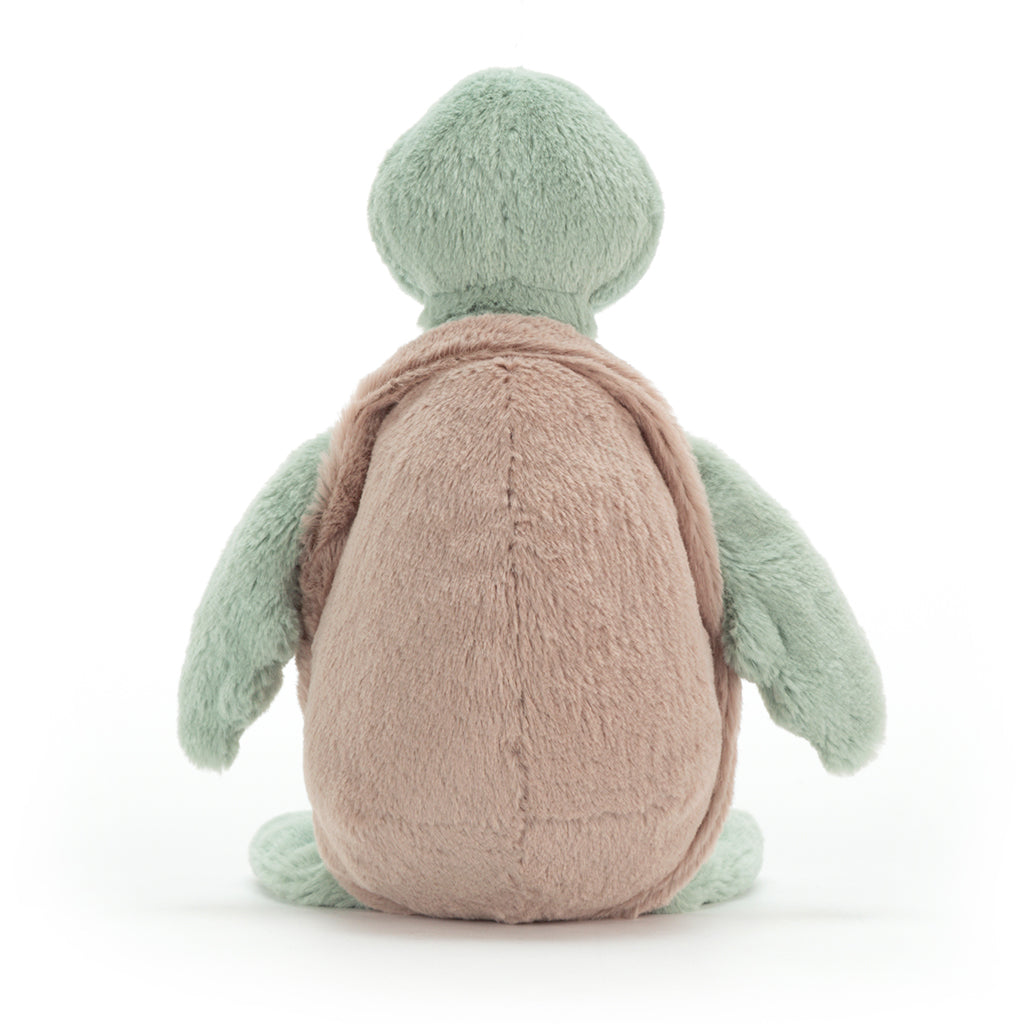 Jellycat gosedjur, Bashful turtle - 31 cm