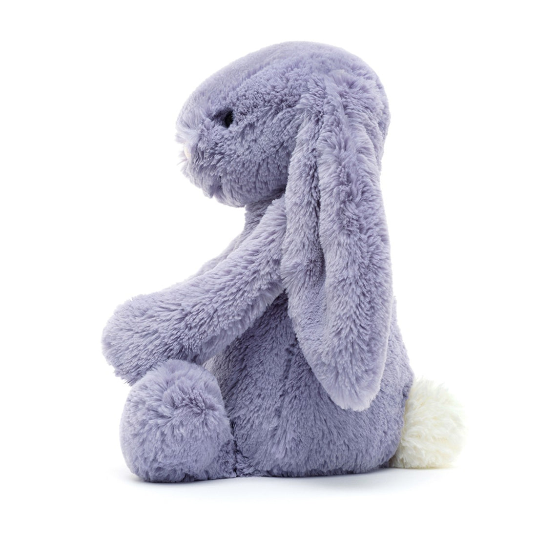 Jellycat gosedjur, Bashful Viola original - 31 cm