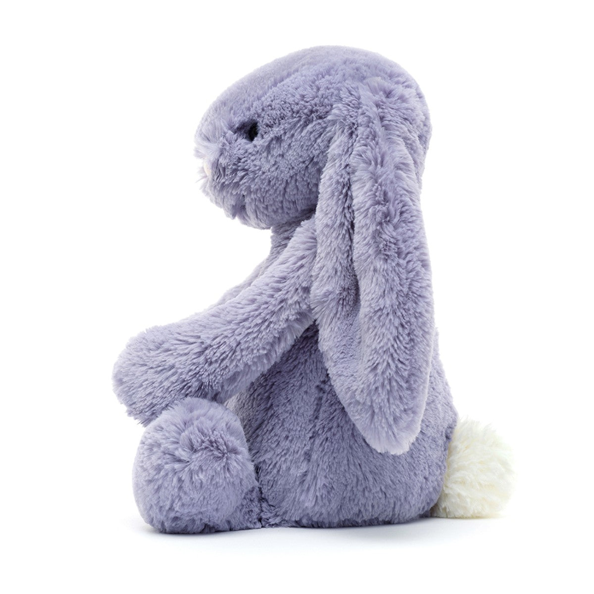 Jellycat gosedjur, Bashful Viola original - 31 cm