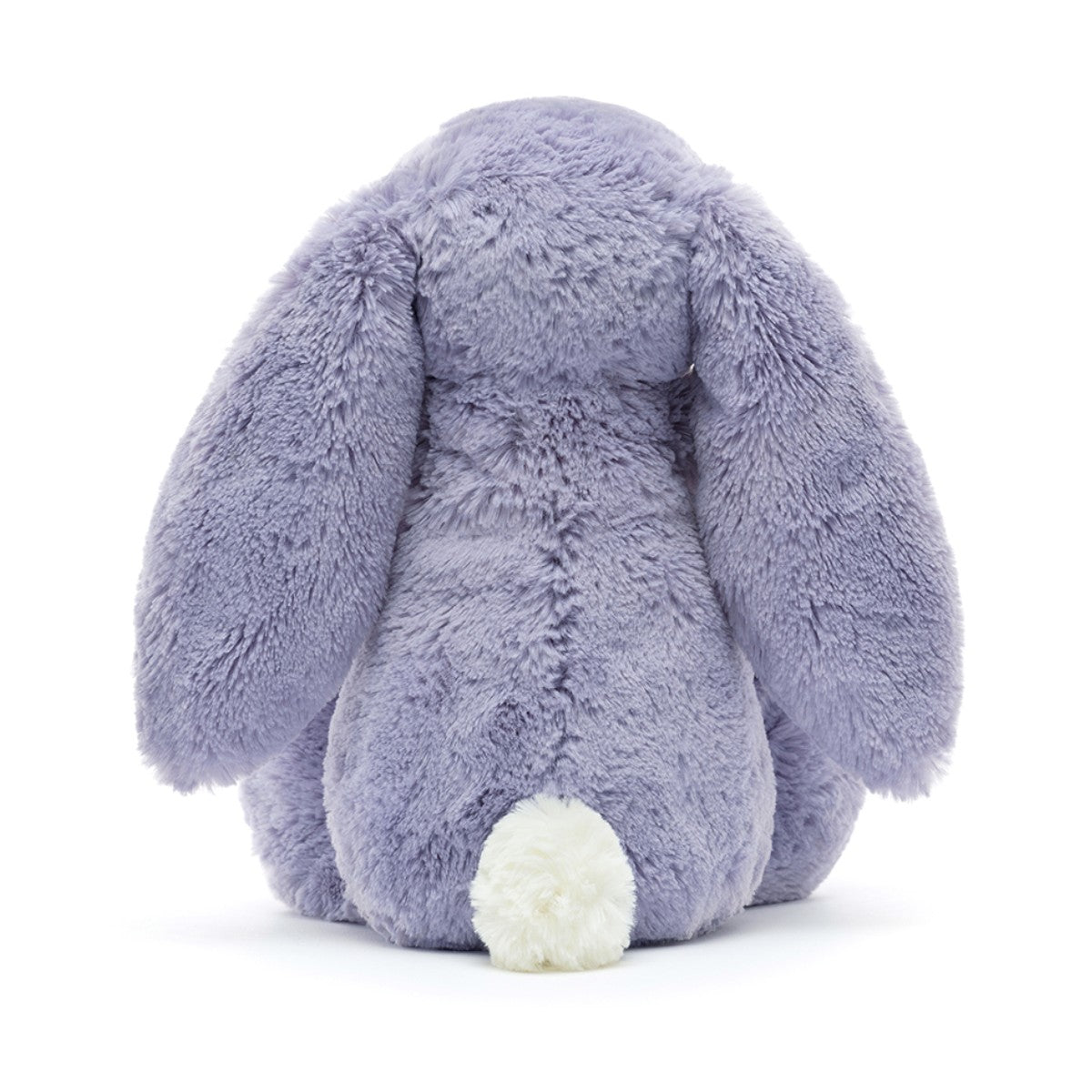 Jellycat gosedjur, Bashful Viola original - 31 cm