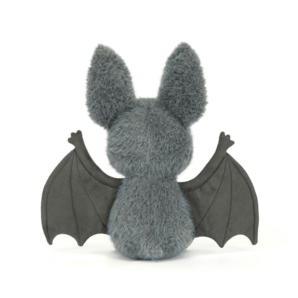 Jellycat gosedjur, Halloween, Broox Bat - 22 cm