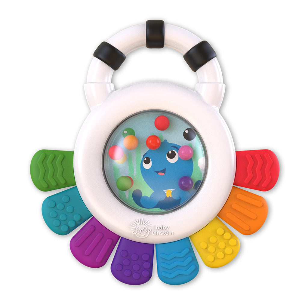BABY Einstein Skallra, Outstanding Opus™ sensorisk skallra