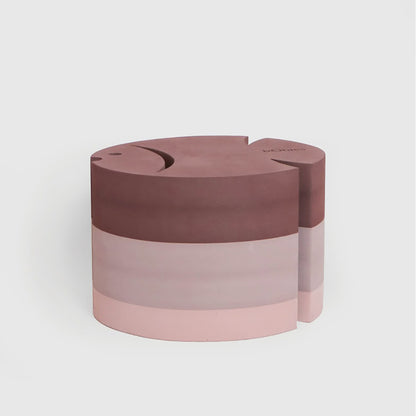 bObles Fisk L, Vintage rose