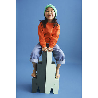 bObles Krokodille L, Zoo