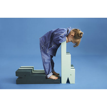 bObles Krokodille L, Zoo