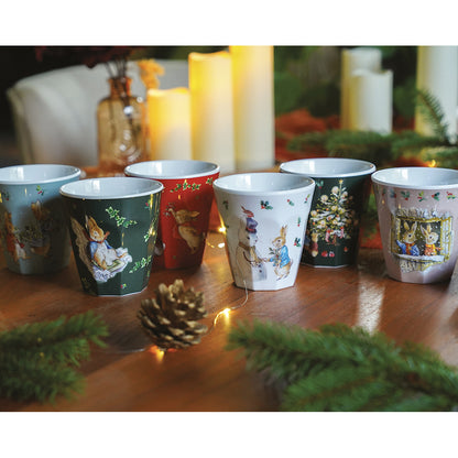 Petit Jour Paris sked, Peter Kanin – Julklappar