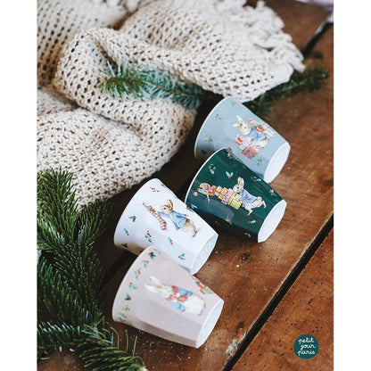 TUMBLER PETER RABBIT