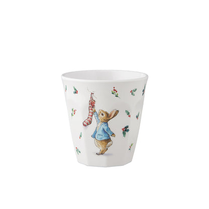 TUMBLER PETER RABBIT