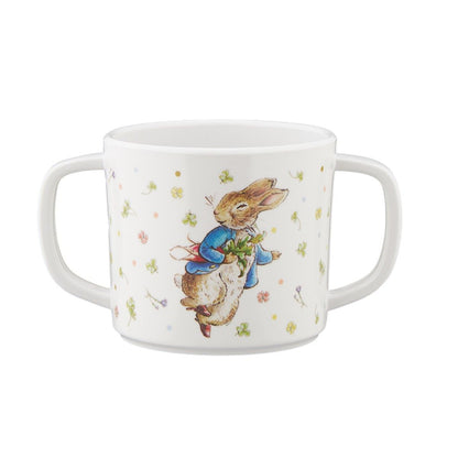 Petit Jour Paris pipmugg med 2 handtag, Peter Kanin