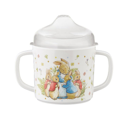 Petit Jour Paris pipmugg med 2 handtag, Peter Kanin