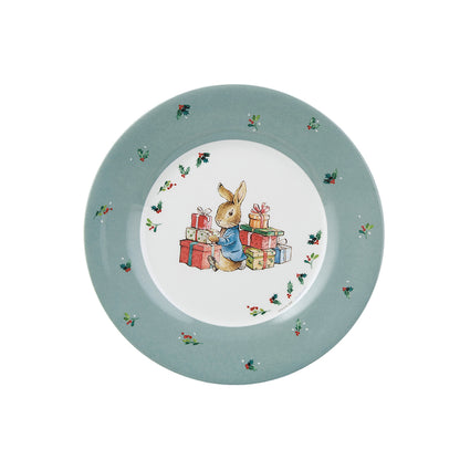 Petit Jour Paris, Peter kanin flad tallerken - Jul