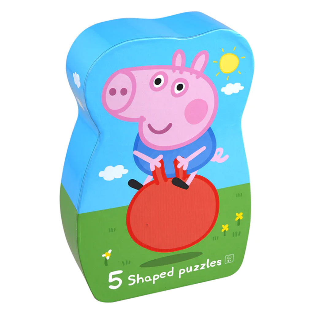 Barbo Toys pussel, Gustav Gris – 5 pussel