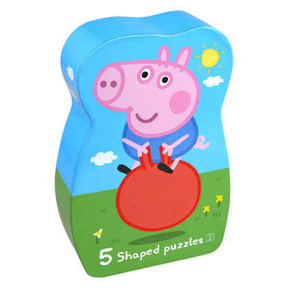 Barbo Toys pussel, Gustav Gris – 5 pussel