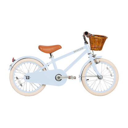 Banwood Classic cykel, Sky Blue