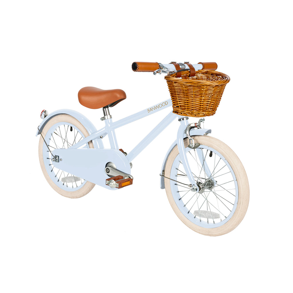 Banwood Classic cykel, Sky Blue