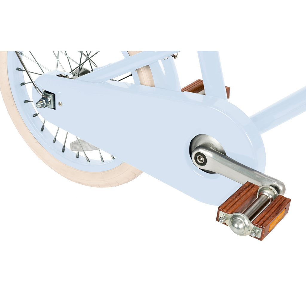 Banwood Classic cykel, Sky Blue