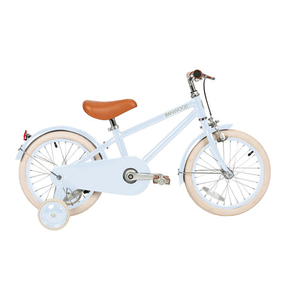 Banwood Classic cykel, Sky Blue