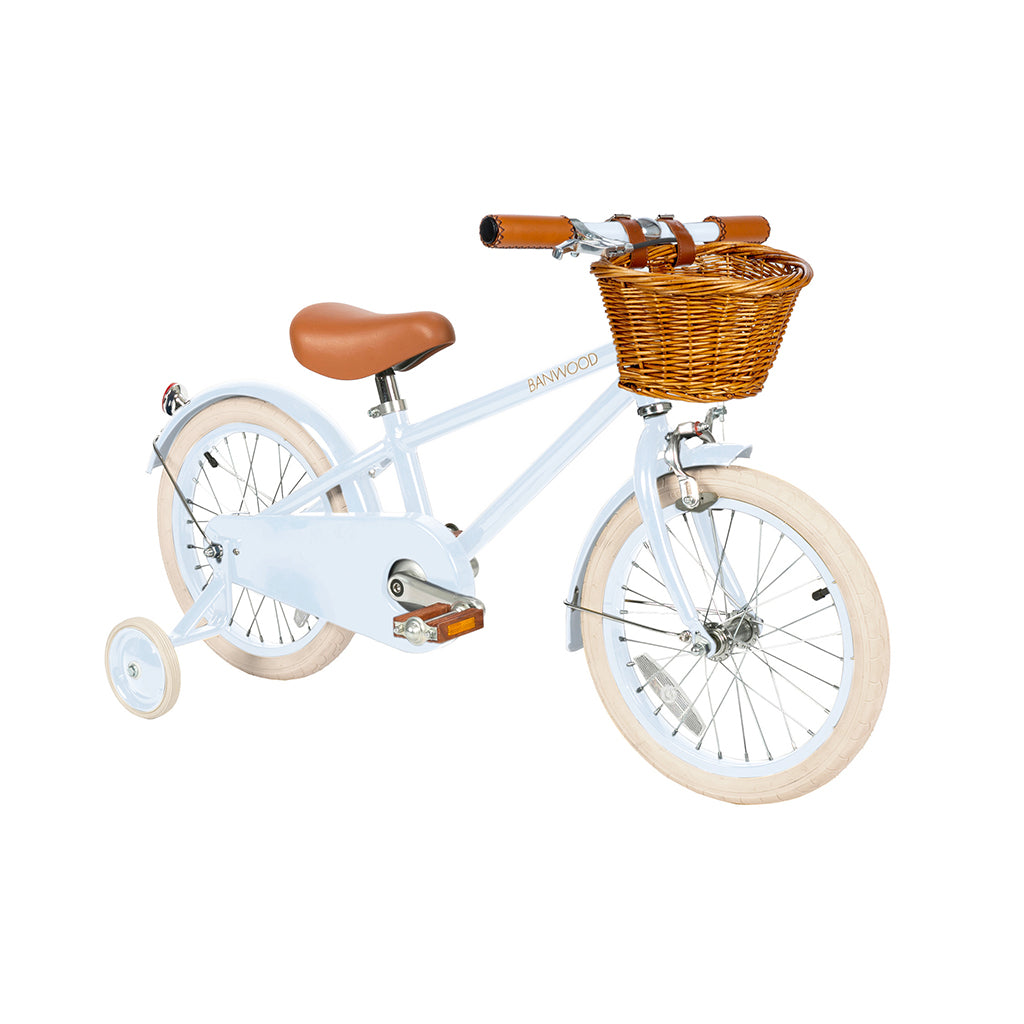 Banwood Classic cykel, Sky Blue