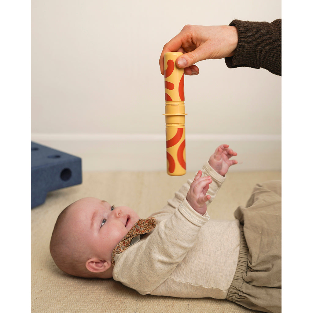 Modu Baby Motorikset, Deep Blue/ Sky Blue