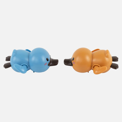 Tiger Tribe badleksak, Badankor