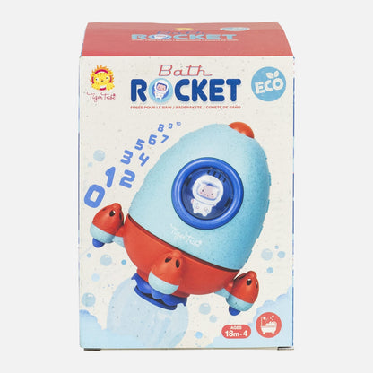 Tiger Tribe badleksak, Bath rocket - Roterande badraket