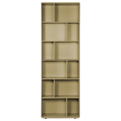 By Aulum Beverly reol, 59 x 177 cm - Olive