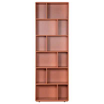 By Aulum Beverly reol, 59 x 177 cm -  Rusty