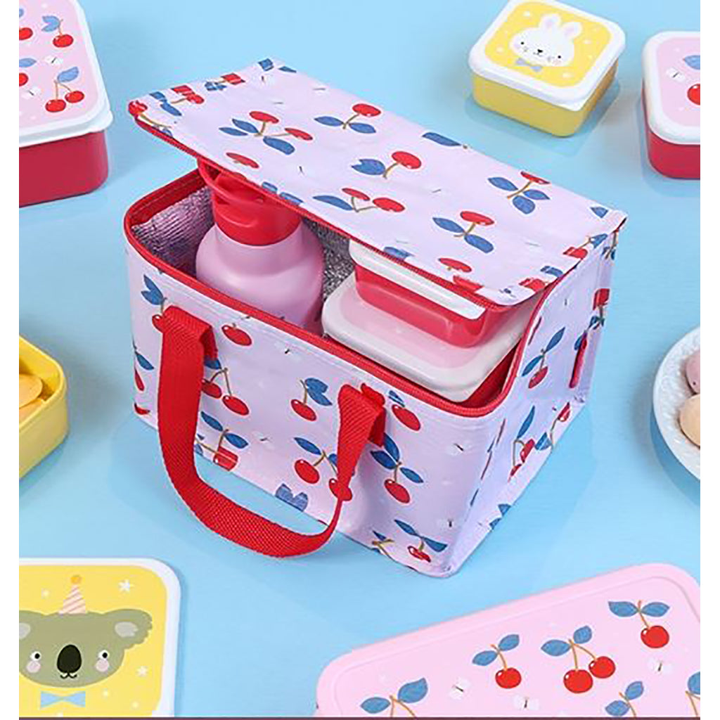 A little lovely company kylväska, Körsbär