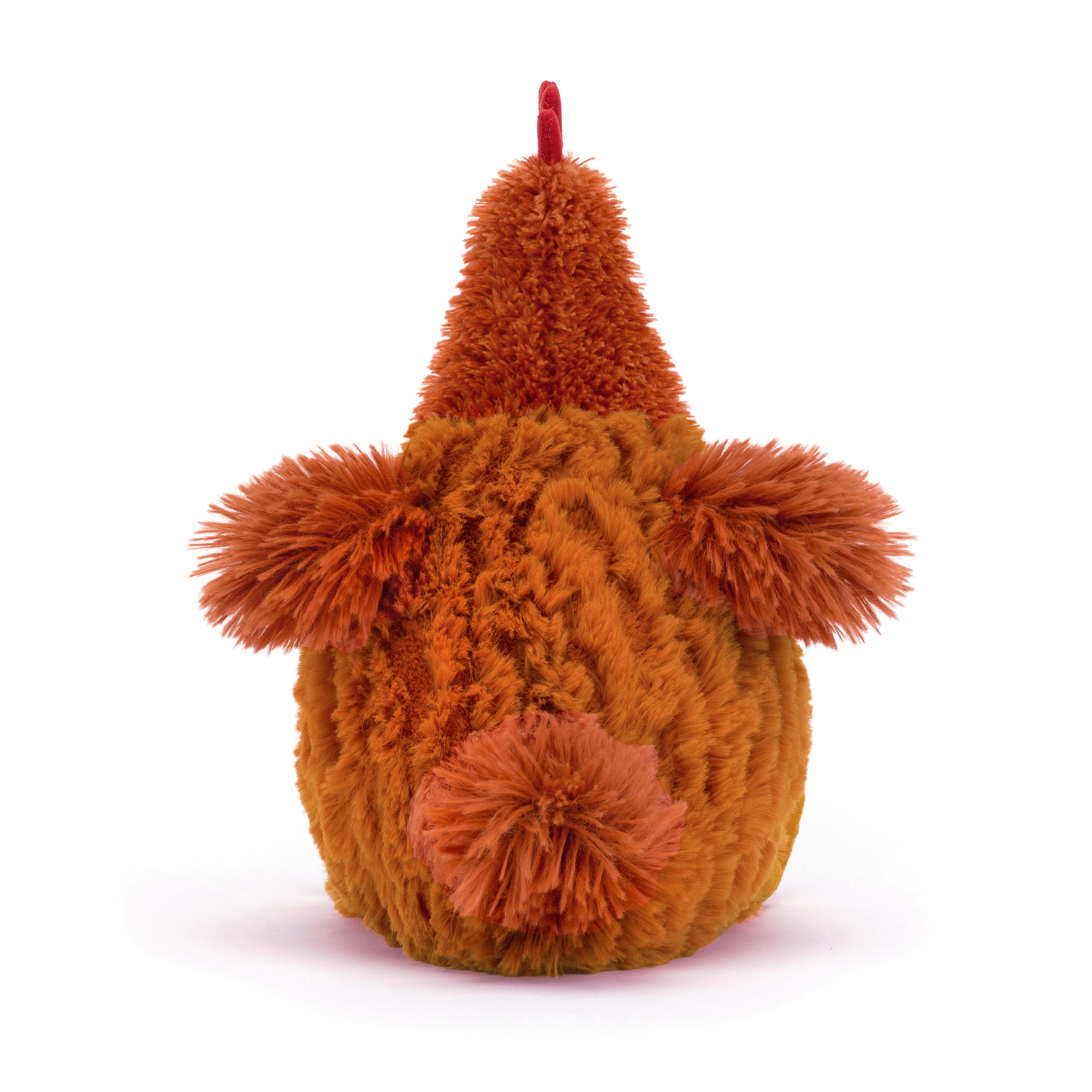 Jellycat gosedjur, Cecile höna - 23 cm