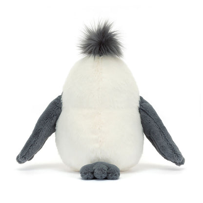 Jellycat bamse, Mås – 25 cm